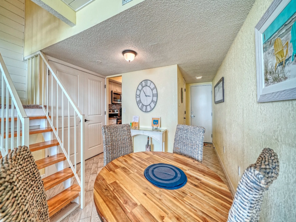 Longboat Key Two Bedroom Beach Rental Full Gulf Views
